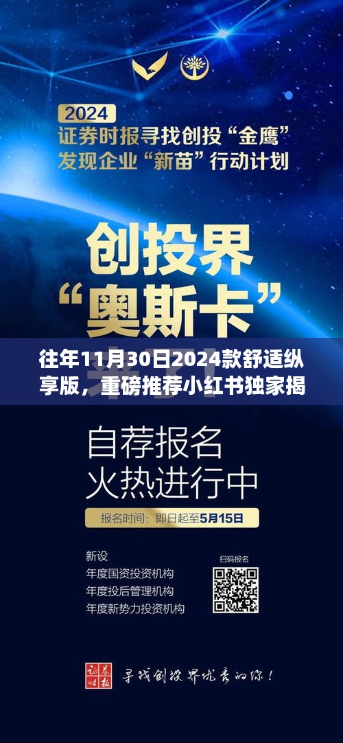 『独家揭秘，往年11月30日发布的2024款舒适纵享版魅力解析』