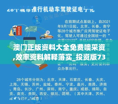 澳门正版资料大全免费噢采资,效率资料解释落实_投资版73.447-2