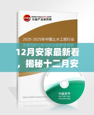 揭秘十二月安家新趋势，三大要点深度解读与最新安家指南