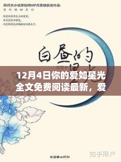 爱的星光，温馨日常的璀璨闪耀故事（免费阅读最新章节）