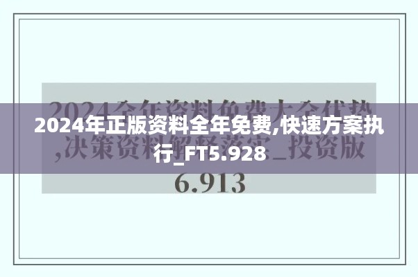 2024年正版资料全年免费,快速方案执行_FT5.928