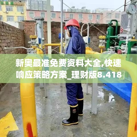 新奥最准免费资料大全,快速响应策略方案_理财版8.418