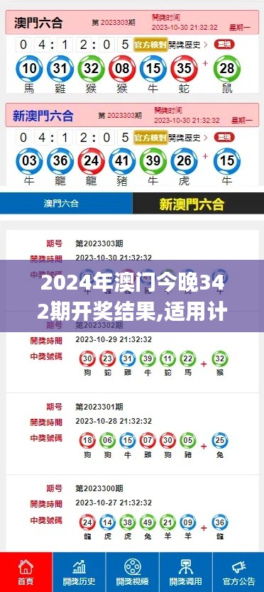 2024年澳门今晚342期开奖结果,适用计划解析方案_Pixel19.180
