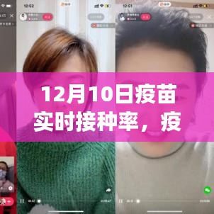 疫苗守护下的暖心时光，12月10日接种率与爱的陪伴