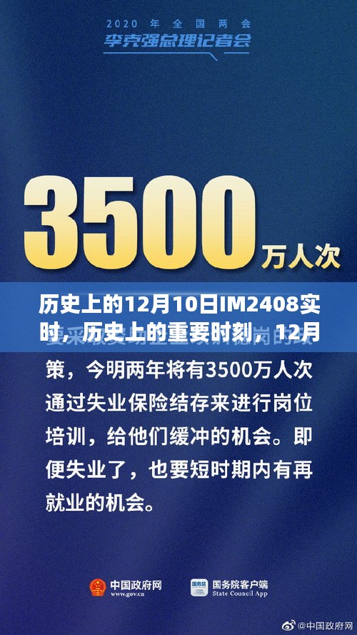 揭秘历史上的重要时刻，12月10日IM2408实时事件回顾与揭秘