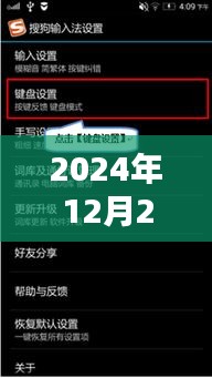 华为实时语音输入使用指南，2024年12月操作教程