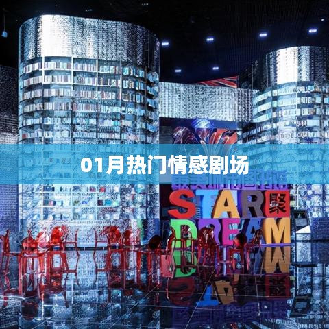 热门情感剧场，一月精彩回顾