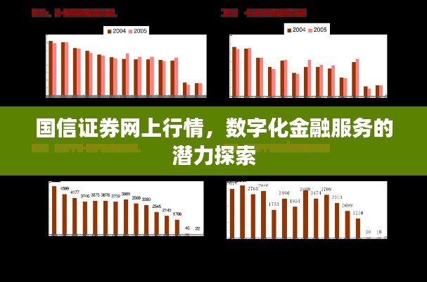 国信证券网上行情，数字化金融服务的潜力探索