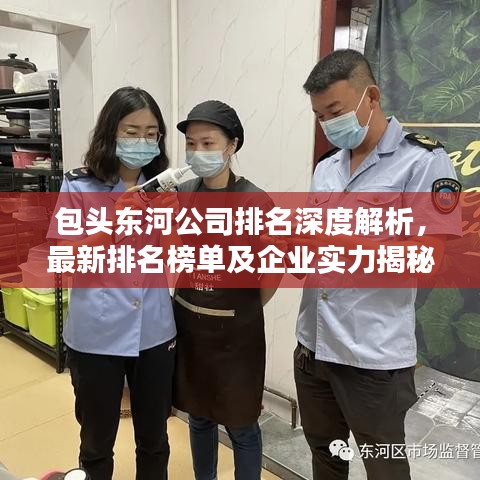 包头东河公司排名深度解析，最新排名榜单及企业实力揭秘！
