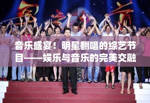 音乐盛宴！明星翻唱的综艺节目——娱乐与音乐的完美交融