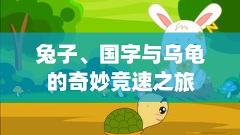 兔子、国字与乌龟的奇妙竞速之旅