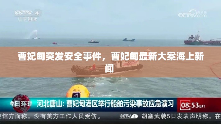 曹妃甸突发安全事件，曹妃甸最新大案海上新闻 