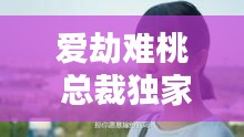 爱劫难桃 总裁独家，爱劫难桃,总裁独家 