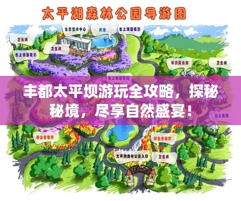 丰都太平坝游玩全攻略，探秘秘境，尽享自然盛宴！